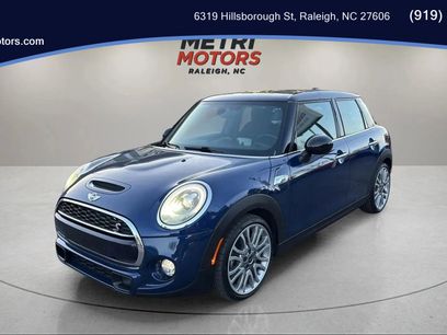 Used 2016 MINI Cooper S