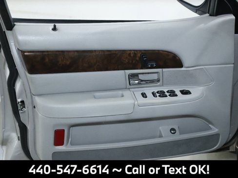 Used 2005 Mercury Grand Marquis LS image 19
