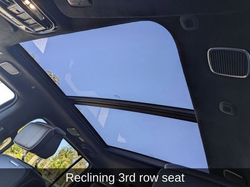 Used 2024 Jeep Grand Wagoneer Series II w/ Quick Order Packagew 28T image 30