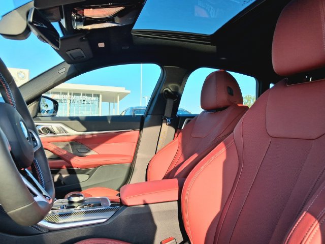 New 2026 BMW M440i w/ Premium Package RWD image 12