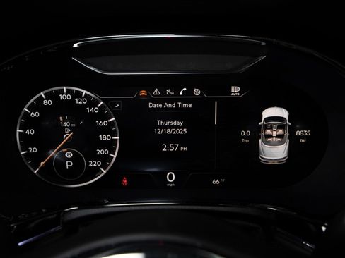 Used 2020 Bentley Continental GT V8 image 26