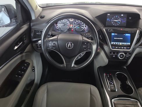 Used 2020 Acura MDX SH-AWD image 31