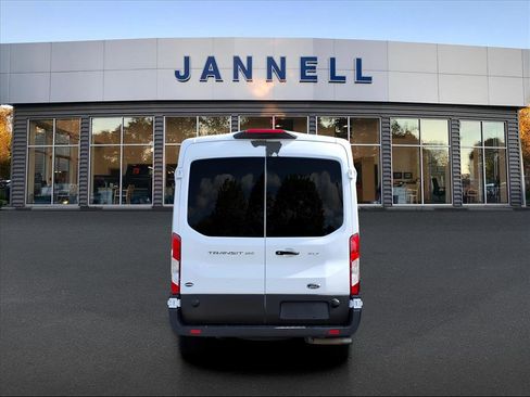 Used 2024 Ford Transit 350 XLT image 6