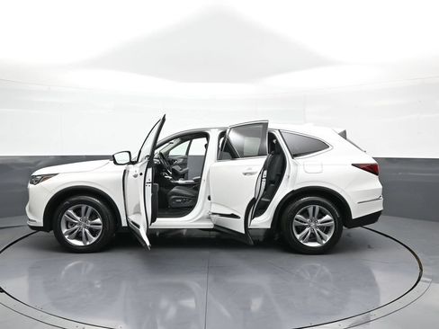 Used 2024 Acura MDX SH-AWD image 45