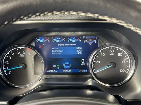 Used 2023 Ford F150 XLT w/ Equipment Group 301A Mid AWD/4WD image 14