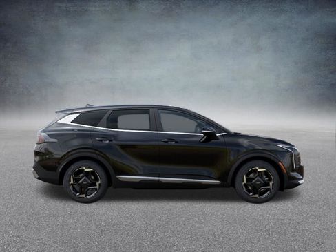 New 2026 Kia Sportage EX image 37