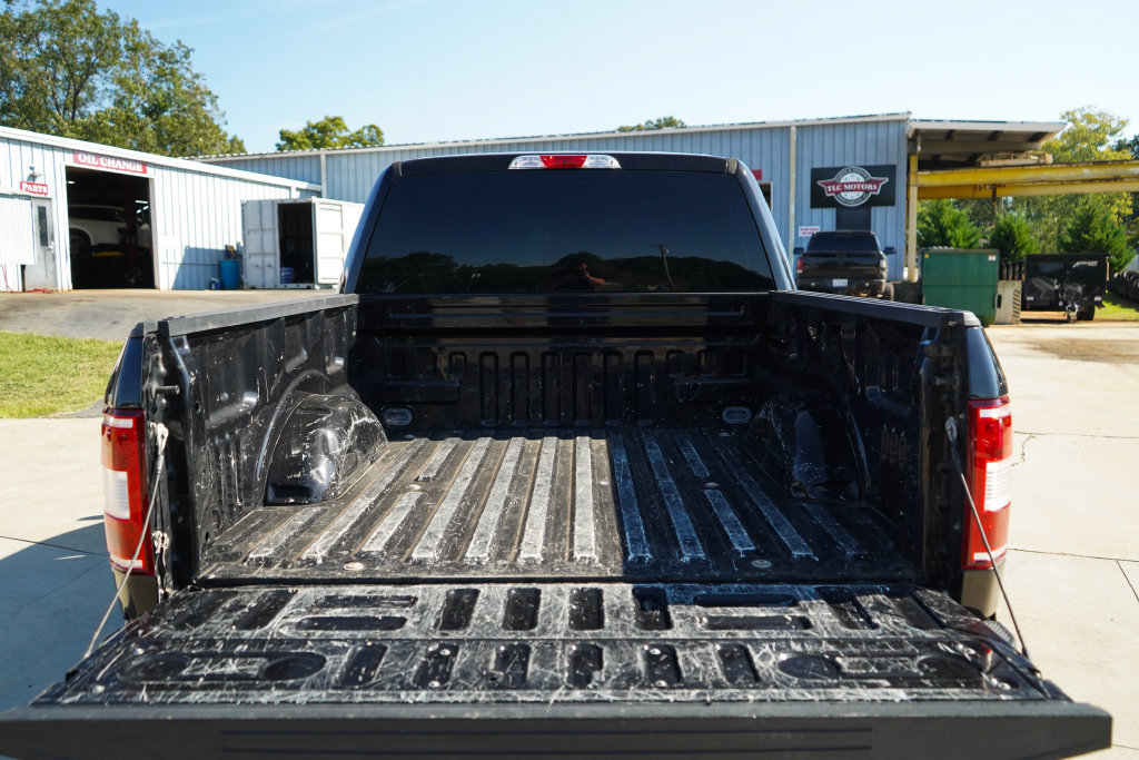 Used 2019 Ford F150 XL w/ Equipment Group 101A Mid AWD/4WD image 15