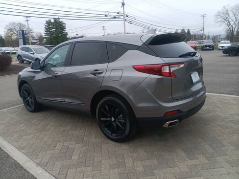 Used 2025 Acura RDX SH-AWD image 4