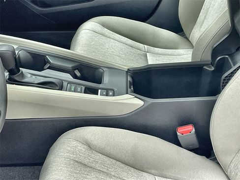 New 2025 Honda Accord SE image 17