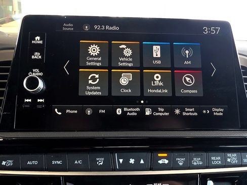 Used 2025 Honda Odyssey Sport-L image 47