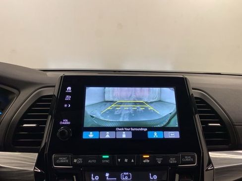Certified 2023 Honda Odyssey Elite image 12