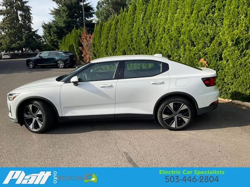 Used 2024 Polestar Polestar 2 AWD/4WD image 6