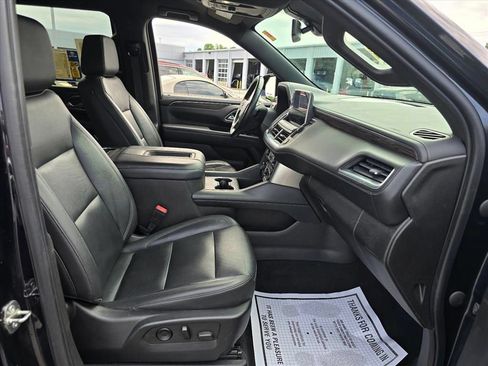Used 2021 Chevrolet Tahoe LT AWD/4WD image 15