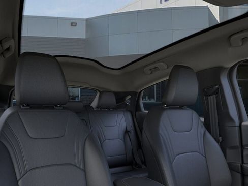 New 2025 Ford Mustang Mach-E Premium image 22