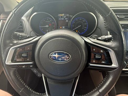 Used 2019 Subaru Outback 2.5i Limited w/ Protection Package #1 AWD/4WD image 21