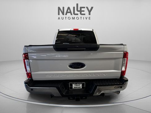 Used 2018 Ford F250 Lariat w/ Lariat Ultimate Package image 5