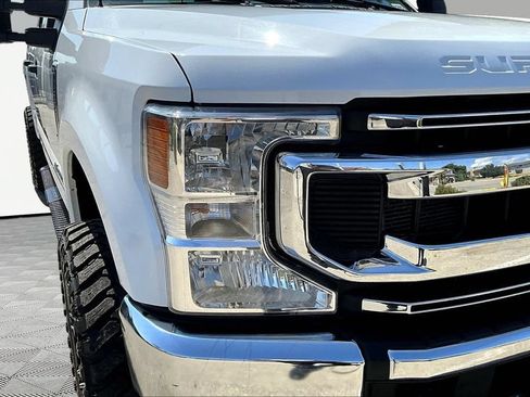 Used 2022 Ford F250 XLT AWD/4WD image 31