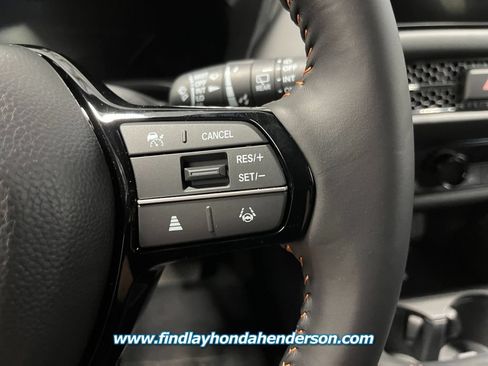 New 2027 Honda HR-V Sport image 18