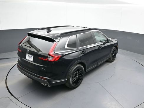 Certified 2023 Honda CR-V Sport Touring image 38