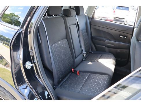 Used 2024 Mitsubishi Outlander Sport AWD image 14