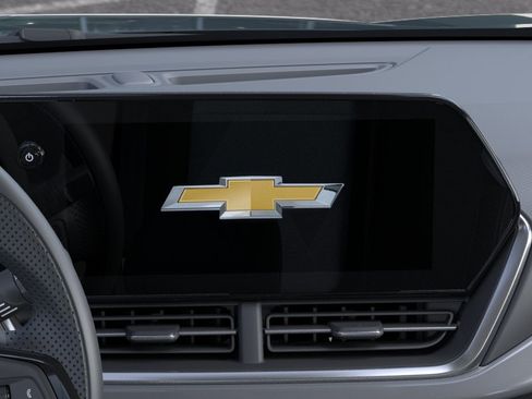 New 2026 Chevrolet Trax LT FWD image 21