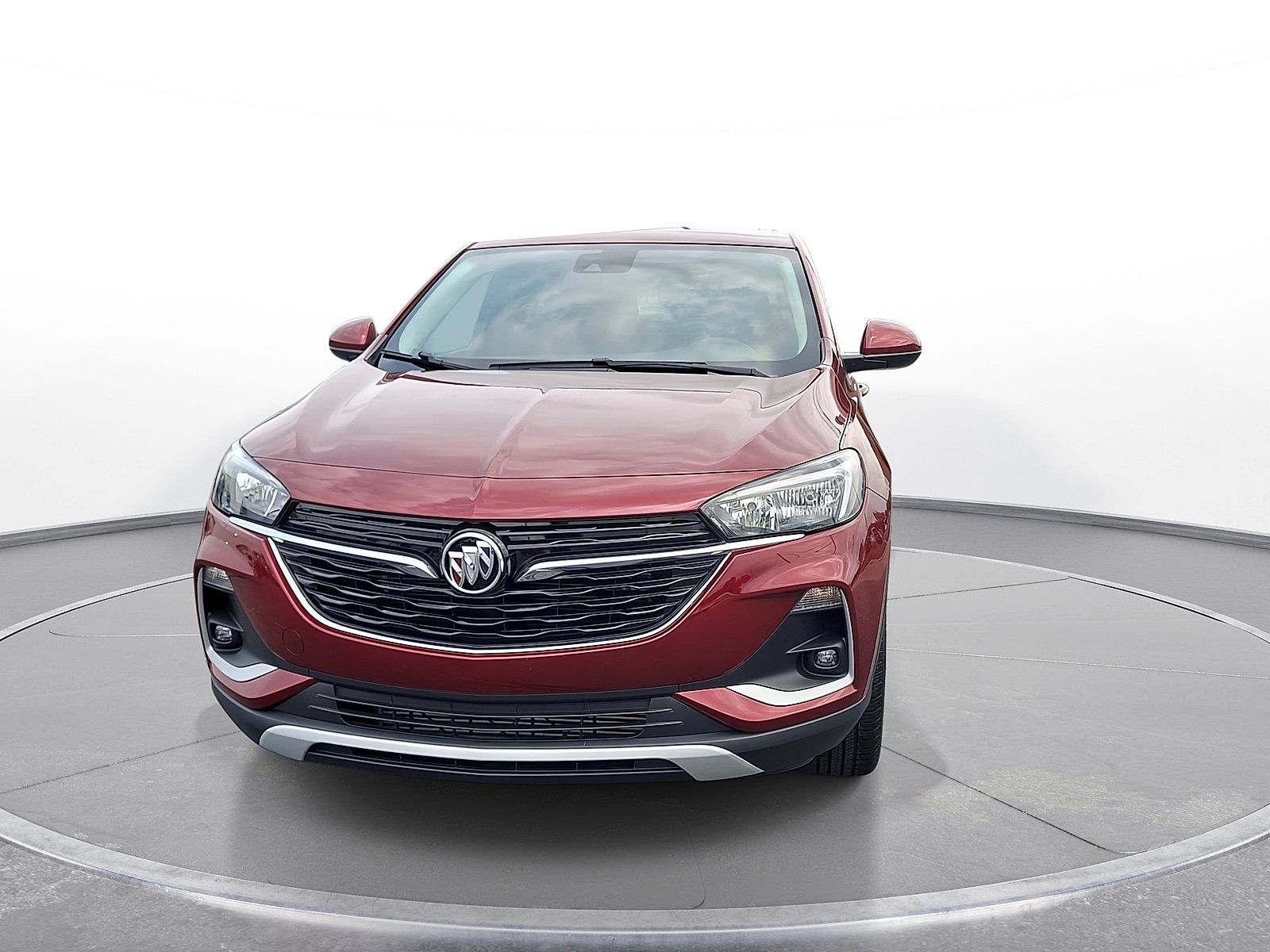 Used 2023 Buick Encore GX Preferred w/ Cold Weather Comfort Package FWD image 3