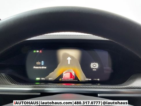 Used 2023 Tesla Model X Plaid image 33