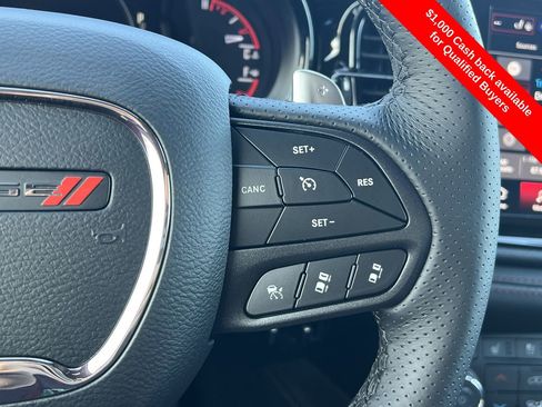 New 2026 Dodge Durango GT image 14