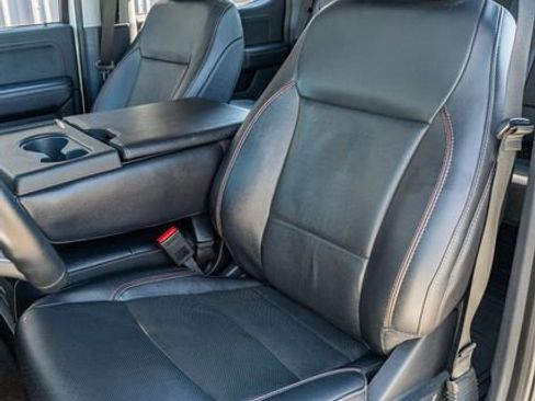 Used 2022 Ford F150 Lariat w/ Equipment Group 501A Mid image 19