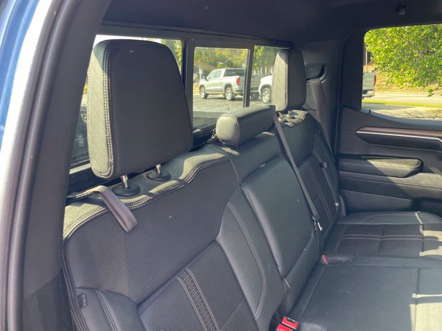 Used 2022 Chevrolet Silverado 1500 High Country w/ Max Trailering Package AWD/4WD image 41