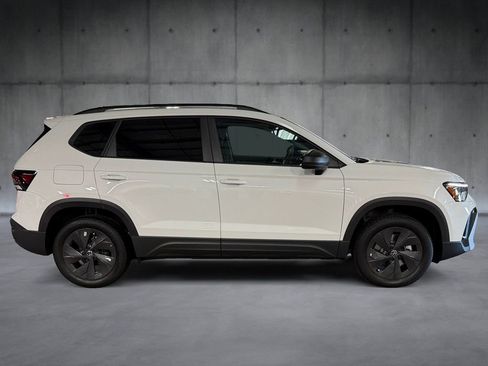 New 2026 Volkswagen Taos S FWD image 6
