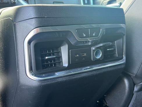 Used 2020 Chevrolet Silverado 2500 LTZ w/ LTZ Convenience Package AWD/4WD image 13