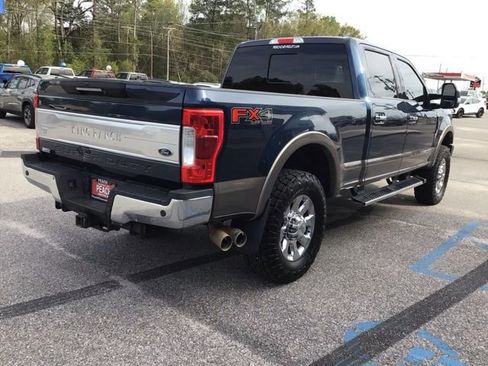 Used 2019 Ford F250 King Ranch image 16