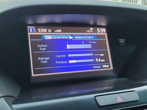 Used 2017 Acura MDX FWD w/ Technology Package image 17