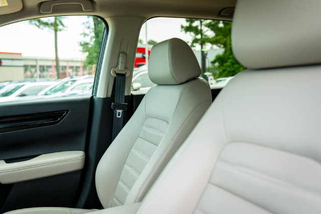 Used 2024 Honda CR-V EX-L image 33