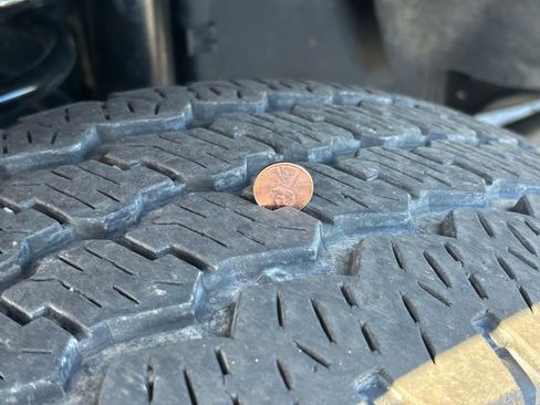 Used 2024 Ford F250 Lariat image 15