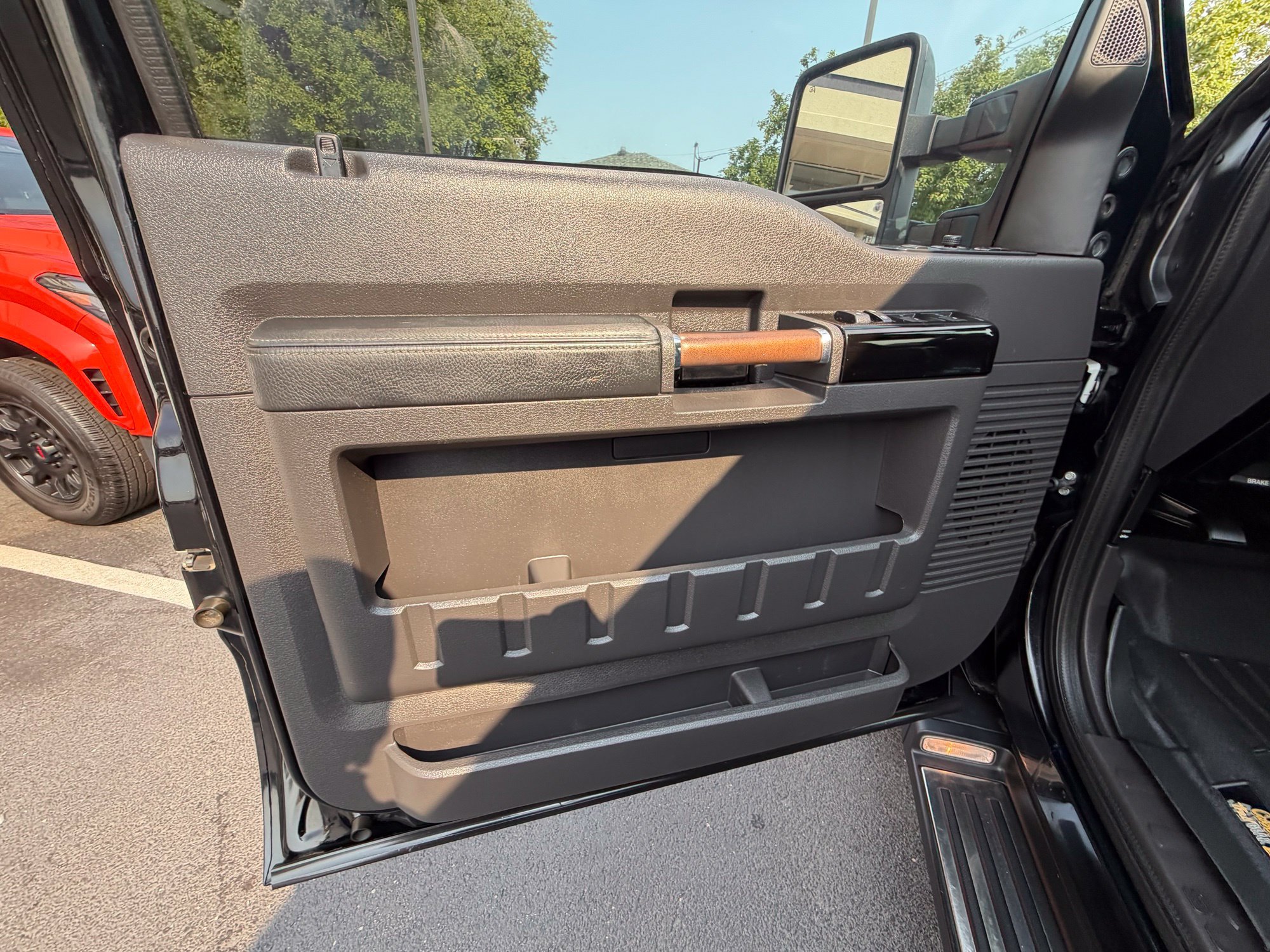 Used 2008 Ford F250 Harley-Davidson AWD/4WD image 18