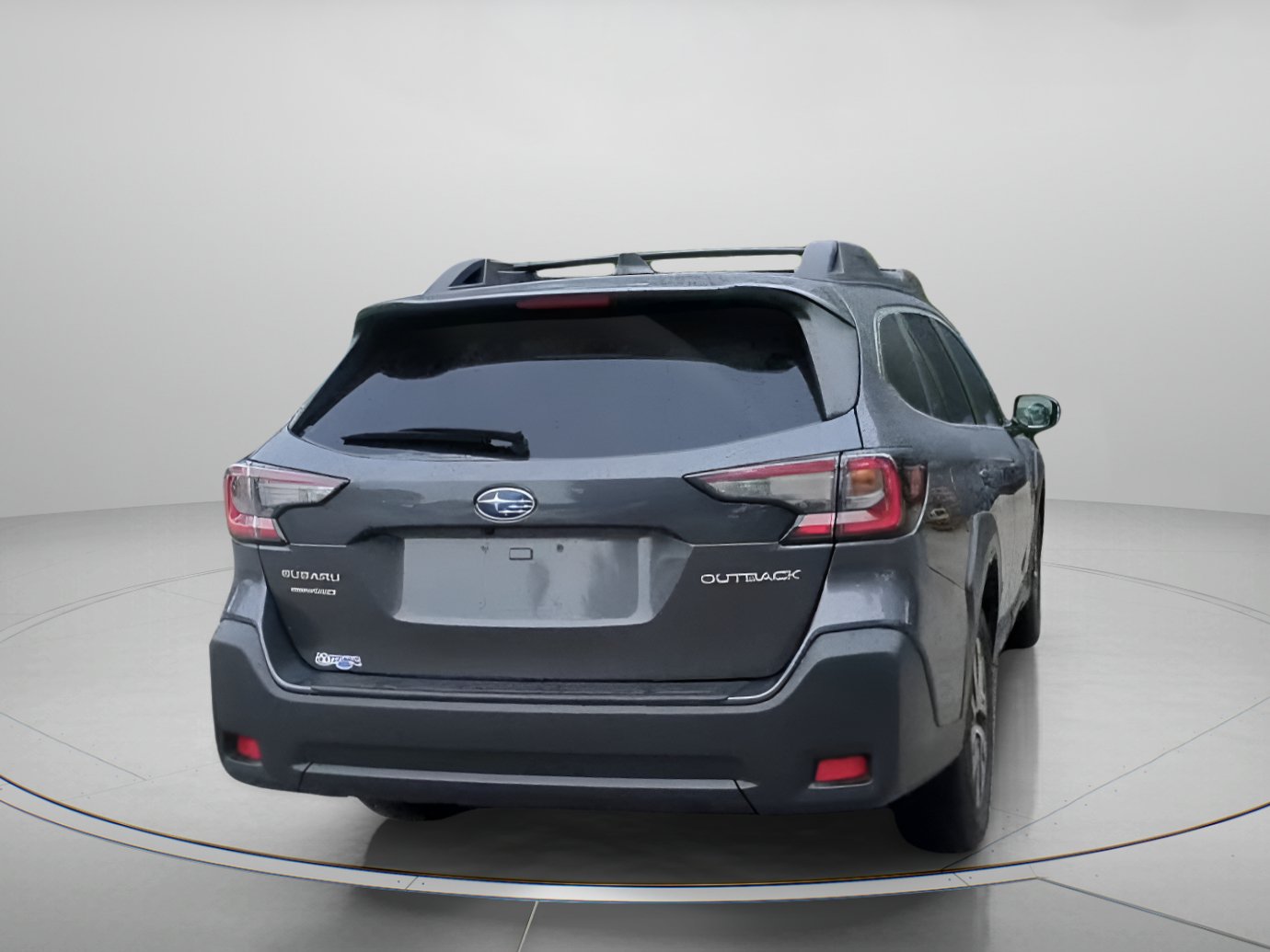 Used 2025 Subaru Outback Premium AWD/4WD image 25