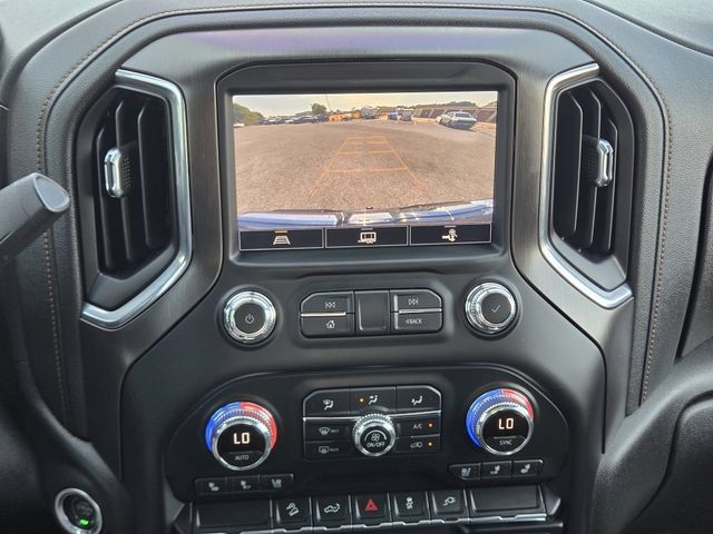 Used 2021 GMC Sierra 1500 AT4 AWD/4WD image 17