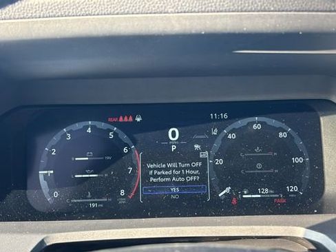 New 2025 Toyota Tacoma TRD Off-Road AWD/4WD image 16