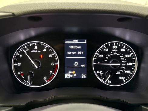 New 2026 Subaru Forester Premium image 17