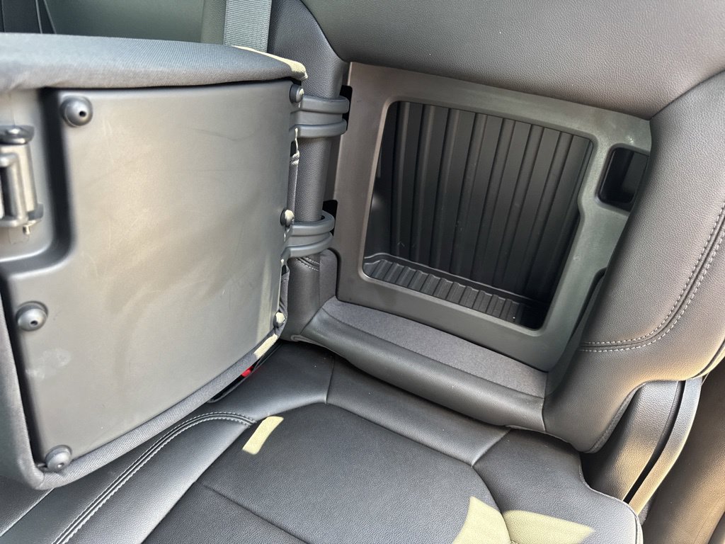 Used 2020 Chevrolet Silverado 1500 RST w/ All-Star Edition AWD/4WD image 32