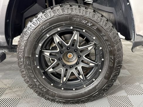 Used 2017 RAM 2500 Laramie w/ Convenience Group image 55