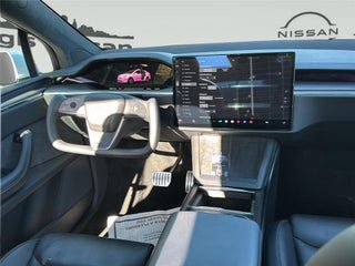 Used 2023 Tesla Model X Plaid AWD/4WD image 27