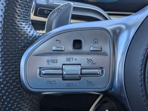 Used 2022 Mercedes-Benz GLE 53 AMG 4MATIC Coupe image 11