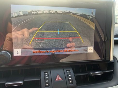 Used 2024 Toyota RAV4 XLE Premium image 20