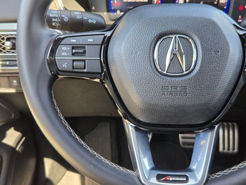 Certified 2024 Acura Integra A-Spec w/ Technology Package FWD image 22