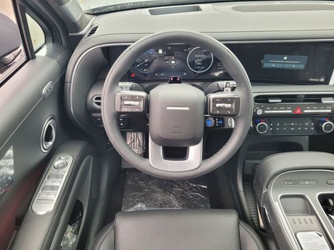 New 2026 Hyundai Palisade Calligraphy AWD/4WD image 8