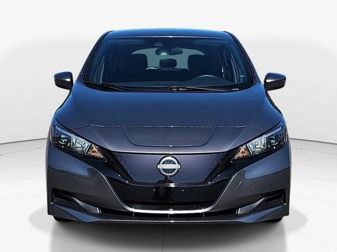 Used 2023 Nissan Leaf S FWD image 9