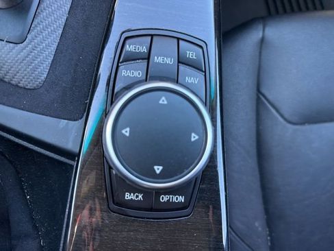 Used 2015 BMW 328d xDrive Sedan image 15